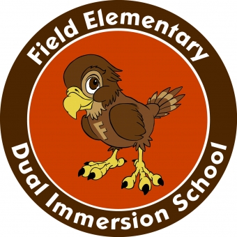 Field Elementary Dual Immersion School Logo